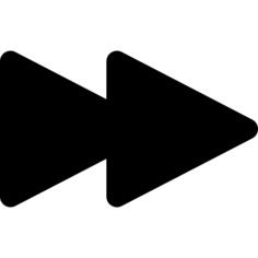Fast Forward Button