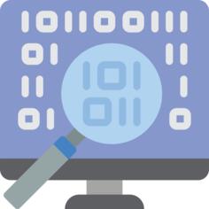 Binary code