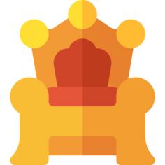 王座