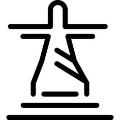 雕塑