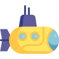Submarine