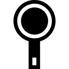 Magnifying glass