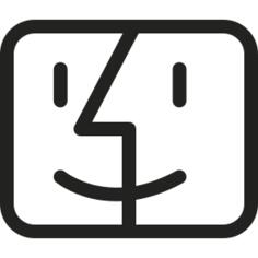 Finder Logo