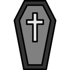 Coffin
