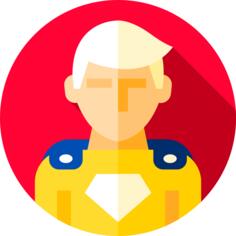 Superhero