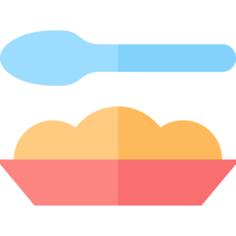Baby food