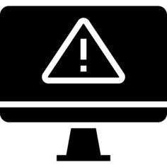 Warning