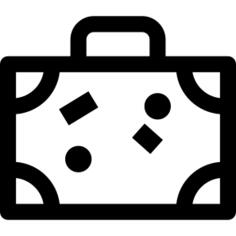 Suitcase