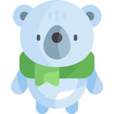 Polar bear