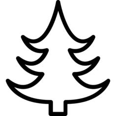 Christmas tree