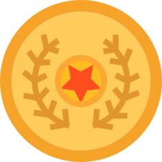 金牌