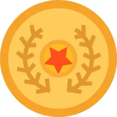 金牌