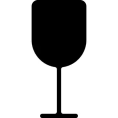 Wine glass