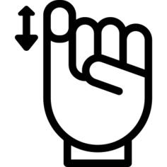 Signs Lenguage Y