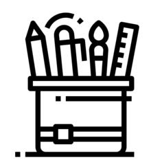 文具