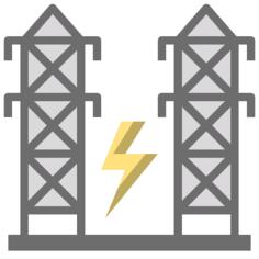 Electric tower