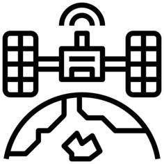 Satellite