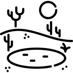 湖