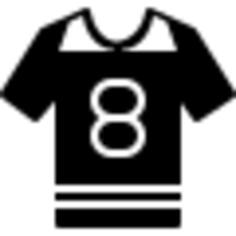 Soccer jersey