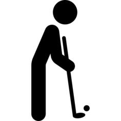 Golf Champion