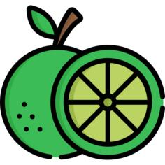 酸橙