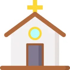 教会