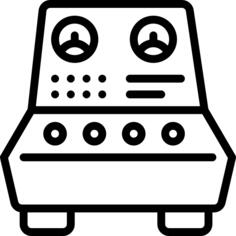 控制面板