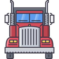 卡车