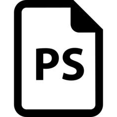 PS File