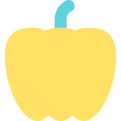 Bell pepper