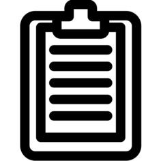 Clipboard