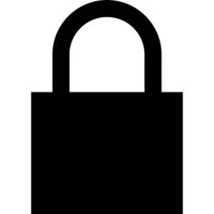 Secured lock