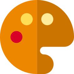 Palette