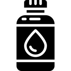 Baby oil