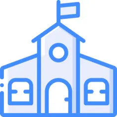 学校