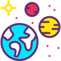 地球