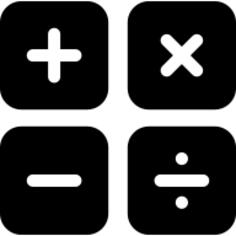 Mathematical Symbols
