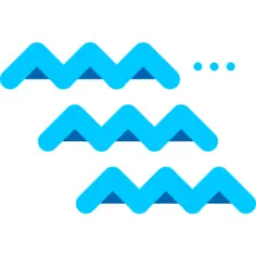 波浪