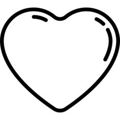 Loving Heart