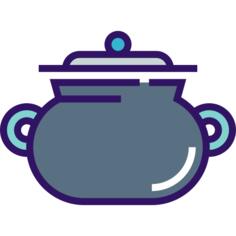 Saucepan