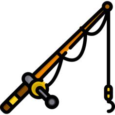 Fishing rod