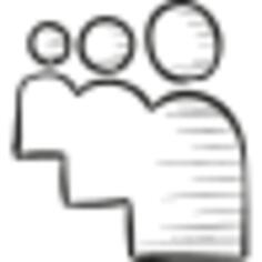 Myspace drawn logo
