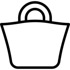 Beach Bag