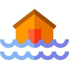 洪水