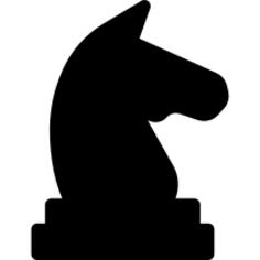 Horse Chess Piece