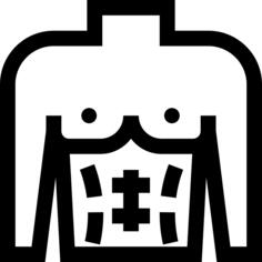 Torso