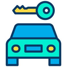 Car key