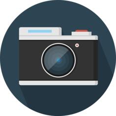 Photo camera