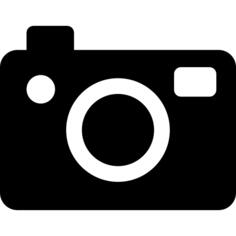 Big Photo Camera