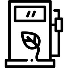 Gas
